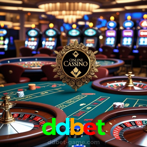ddbet:Jogue nas melhores slots e conquiste prêmios incrÃveis!