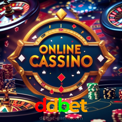 ddbet:Sua chance de ganhar começa no cassino online com poker e apostas no futebol!