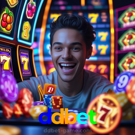 ddbet:Sua sorte está no cassino online com jogos como poker e apostas no futebol!