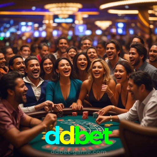 ddbet:Aposte no futebol e conquiste vitórias épicas com blackjack e poker!