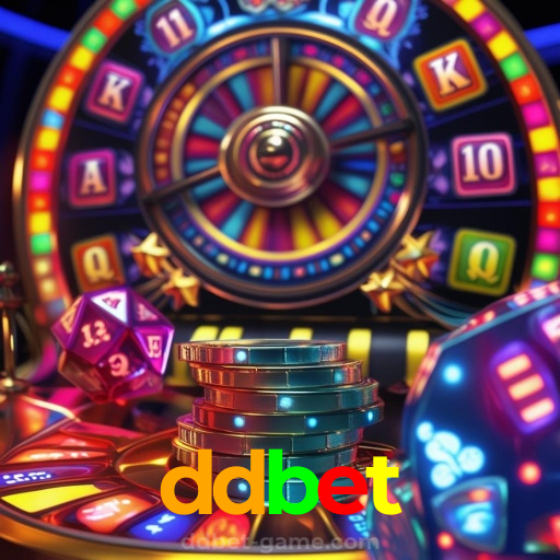 ddbet:Aposte no seu time e ganhe prêmios incrÃveis com poker e roleta!