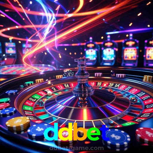 ddbet:Vença no cassino online com blackjack e apostas esportivas no futebol!