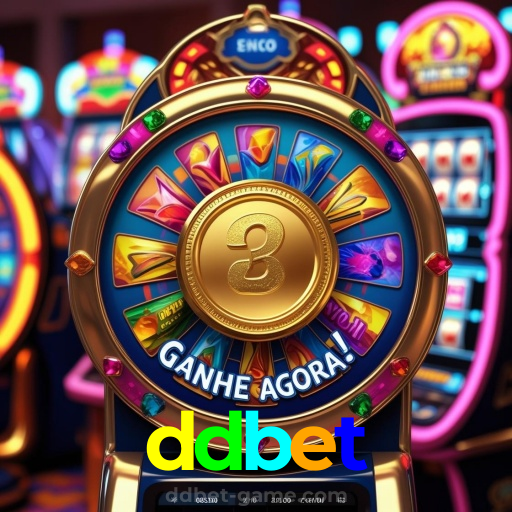 ddbet：Aposte no seu time e ganhe prêmios incríveis com poker e roleta!