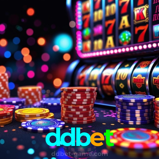 ddbet:Apostas no futebol e grandes prêmios nos melhores jogos de cassino!