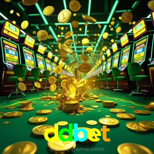 ddbet：Jogue roleta, aposte no futebol e ganhe grandes prêmios!