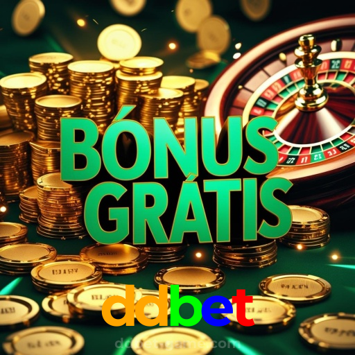 ddbet：Cada aposta é uma nova vitória em nosso cassino online!