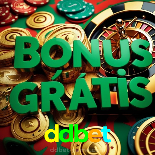 ddbet：Aposte no futebol e vença em blackjack e roleta no nosso cassino!