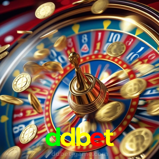 ddbet:Desafie a roleta e conquiste prêmios incrÃveis!