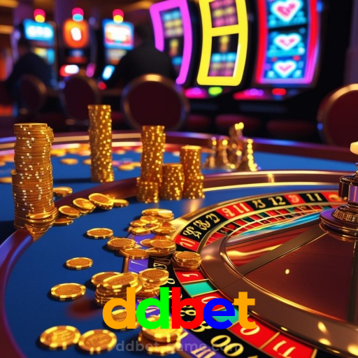 ddbet:Apostas ao vivo no futebol e diversão garantida com jogos de cassino!