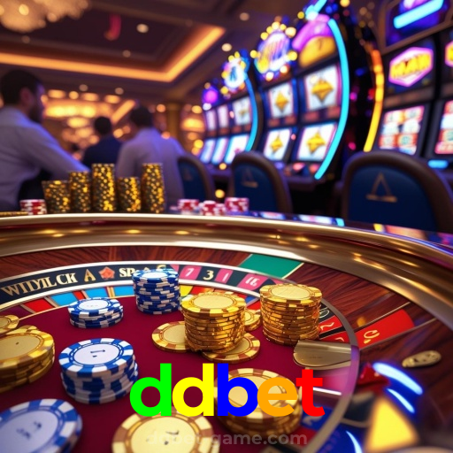 ddbet:A sorte está ao seu lado! Aposte no futebol online e vença!