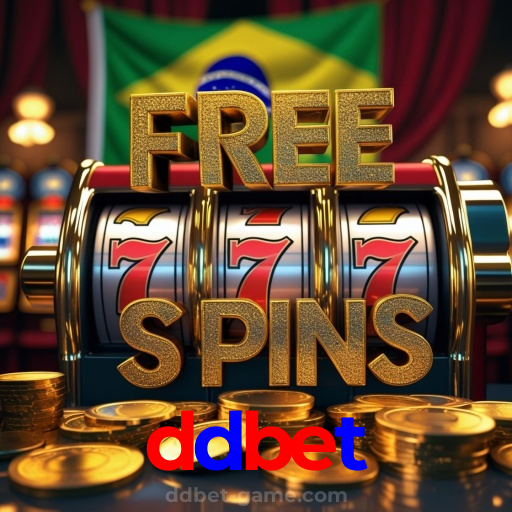 ddbet:Jogue nas roletas e descubra as maiores vitórias!