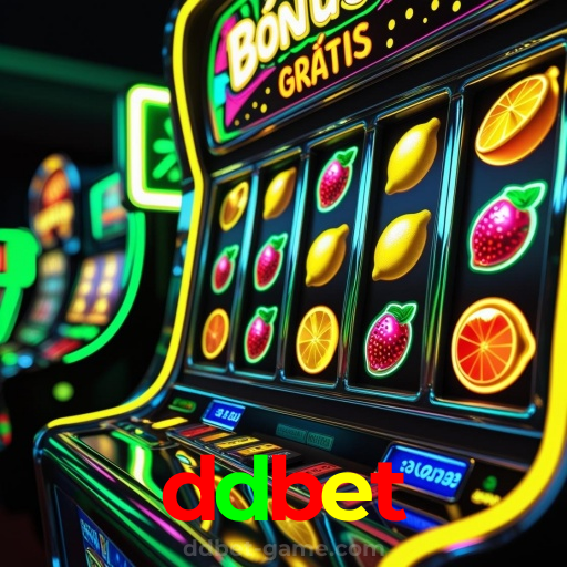 ddbet：Divirta-se com poker, roleta e apostas ao vivo no futebol online!
