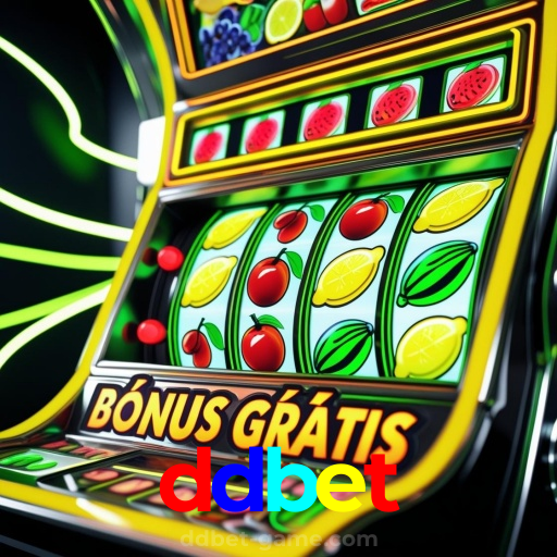 ddbet：Jogue no cassino mais confiável com apostas em futebol e jogos emocionantes!