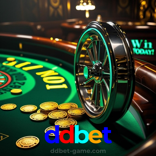 ddbet:Jogue slots, aposte no futebol e conquiste prêmios incríveis!