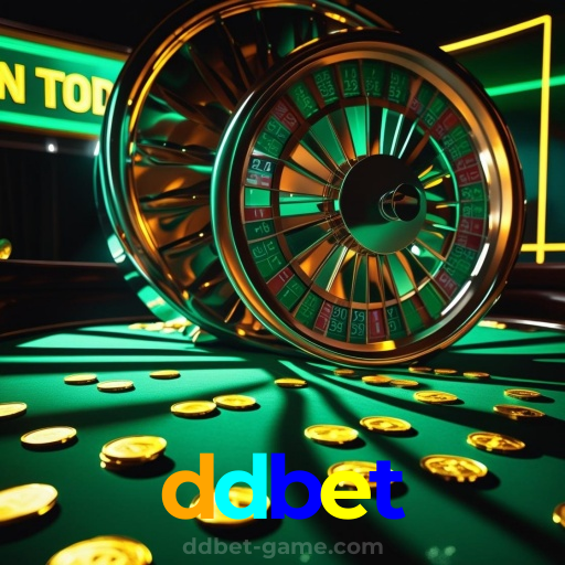 ddbet：Aposte no futebol online e vença os melhores times!
