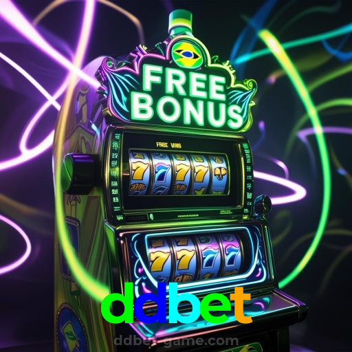 ddbet：Apostas emocionantes no futebol e os melhores jogos de cassino!