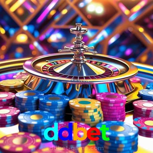 ddbet：Entre na ação! Aposte nas melhores mesas de roleta!