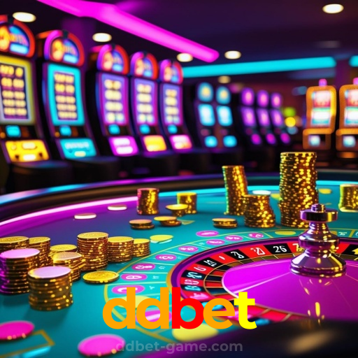 ddbetïŒA diversĂŁo do cassino e as apostas no futebol ao seu alcance!