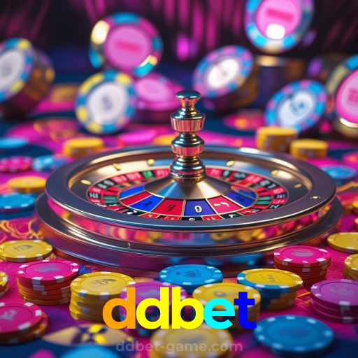ddbet：Onde sua sorte brilha: poker, roleta e apostas no futebol online!