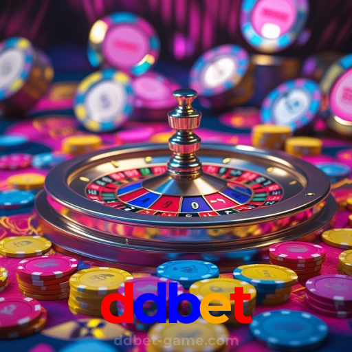 ddbet：Aposte no futebol e jogue os melhores jogos de cassino com grandes prêmios!