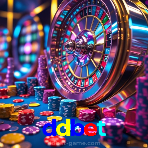 ddbet：Sinta a emoção do cassino! Aposte agora e ganhe prêmios reais!