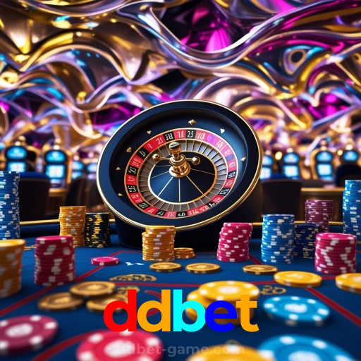 ddbet:Cada jogo é uma chance de ganhar! Jogue agora e vença!