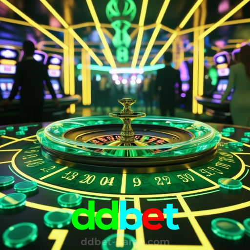 ddbet:Aposte nas mesas de poker e vença com estilo!