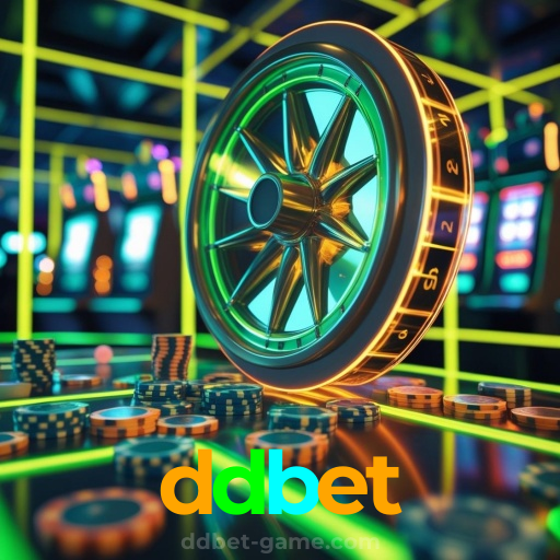 ddbet：O futebol online está esperando por você, com grandes recompensas!