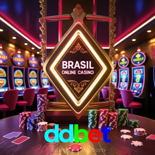 ddbet:Jogue nas slots e viva a emoção das grandes vitórias!