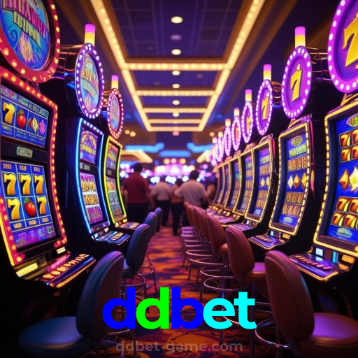 ddbet：Jogue blackjack, aposte no futebol e ganhe prêmios no cassino online!