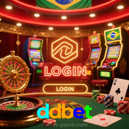 ddbet：Jogue poker, aposte no futebol e ganhe em grande estilo!