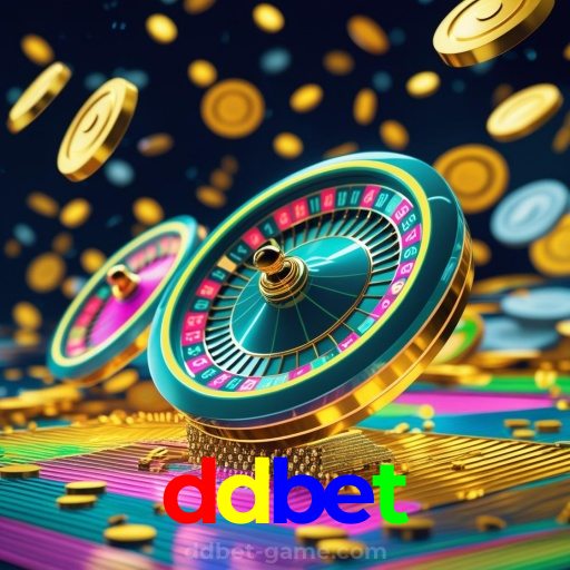 ddbet：O melhor do cassino está ao seu alcance! Jogue agora!