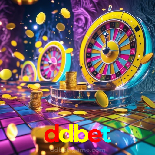 ddbet:Cada giro na roleta é uma nova chance de vitória!