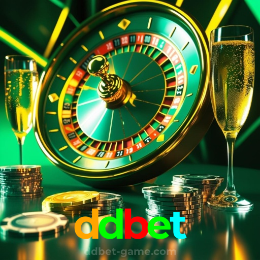 ddbet:Aposte nas roletas e veja os prêmios incrÃveis chegarem até você!