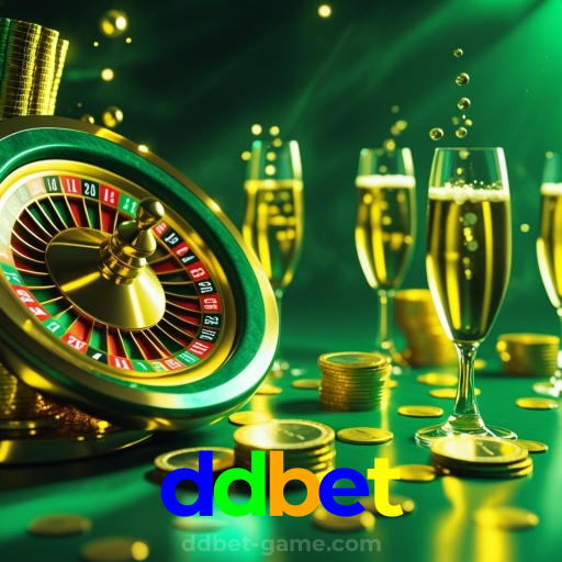 ddbet：Aposte no futebol e jogue slots para ganhar em grande estilo!