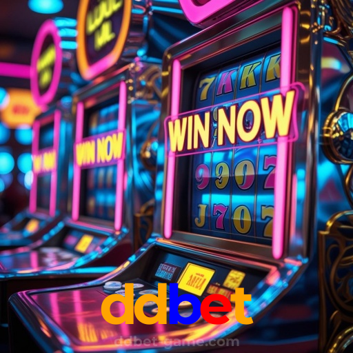 ddbet：Entre no cassino e aposte nas roletas mais emocionantes!