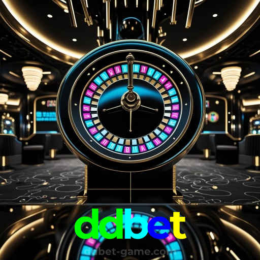 ddbet:Ganhe na roleta e aposte no futebol no cassino online mais confiável!