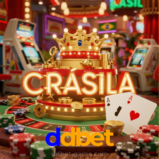 ddbet：Aposte no seu time e ganhe com os melhores jogos de cassino online!