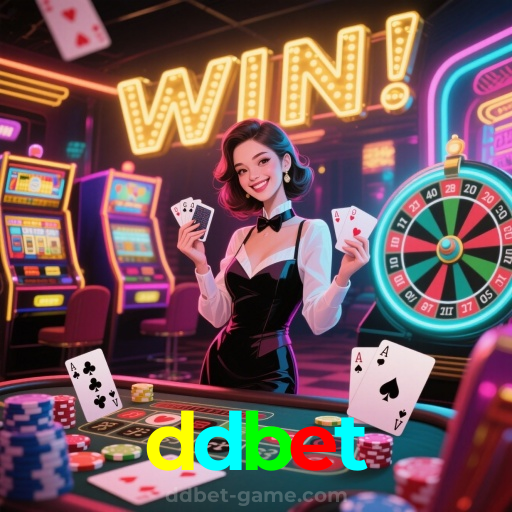 ddbet：Jogue blackjack e aposte no futebol online com segurança!