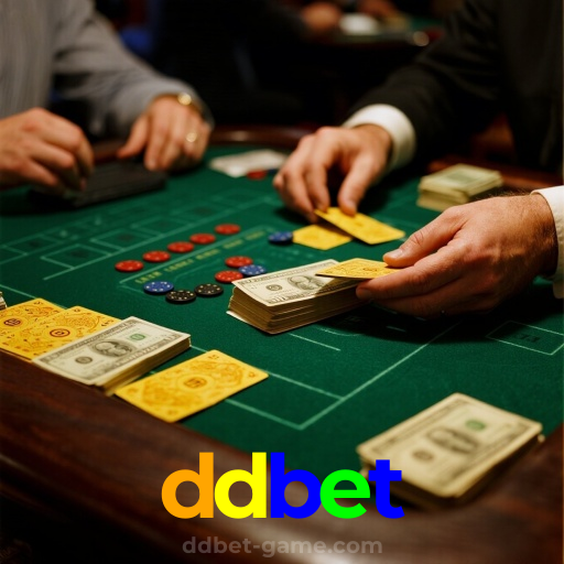 ddbet:Onde a diversão e a sorte se encontram: poker, roleta e futebol online!