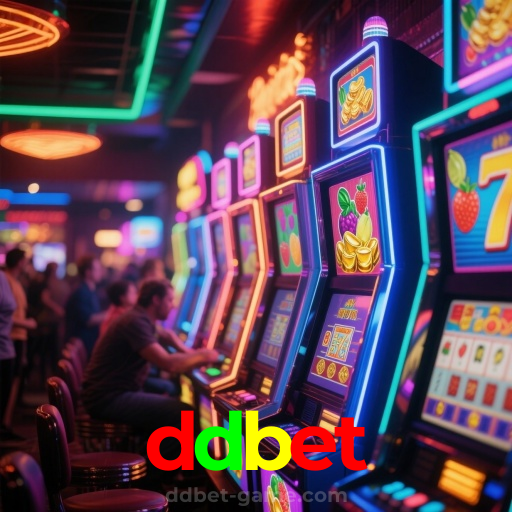 ddbet：O melhor cassino online para apostar no futebol e jogar poker e blackjack!