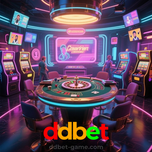 ddbet：Aposte no futebol e jogue slots emocionantes com grandes prêmios!