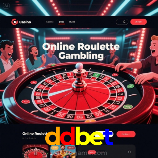 ddbet：A melhor plataforma para apostas no futebol e diversão em jogos de cassino!