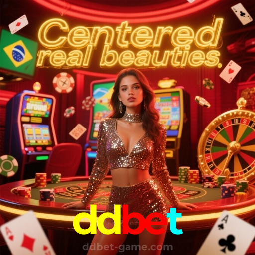 ddbet：O cassino online está esperando por você! Jogue e vença!
