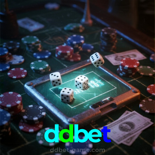 ddbet：Apostas emocionantes no futebol e grandes vitórias em jogos como roleta!