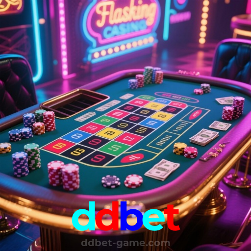 ddbet：Jogue poker e prove que você é o melhor nas cartas!