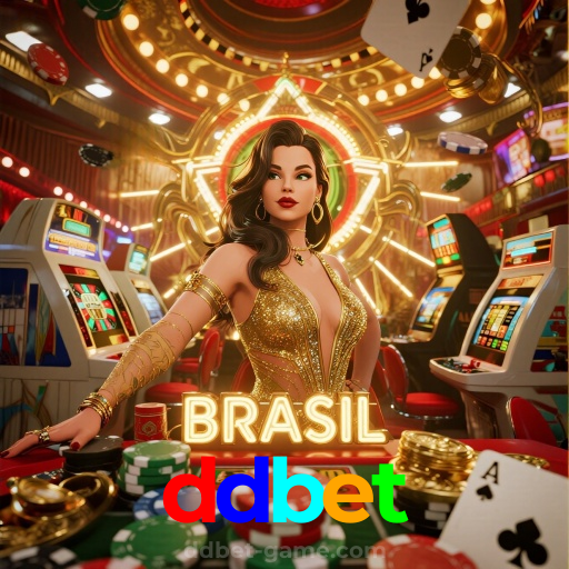 ddbet：A sorte está no seu lado nas nossas roletas! Aposte agora!