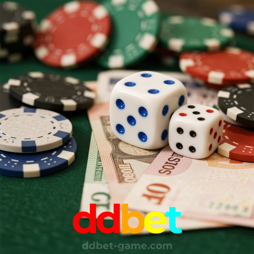 ddbet：Jogue nas mesas de poker e ganhe prêmios incríveis!
