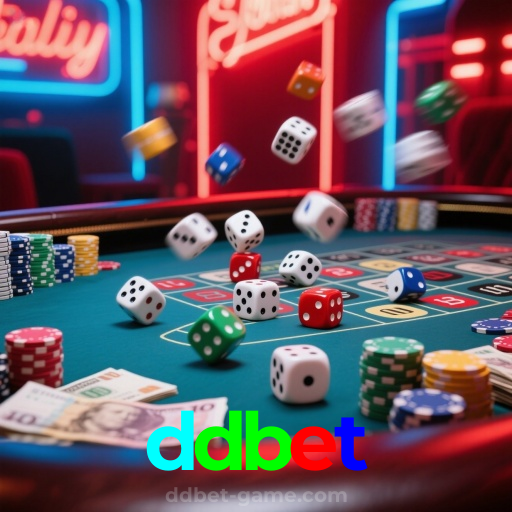 ddbet：Jogue futebol digital e conquiste prêmios incríveis!