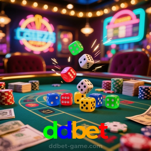 ddbet：Jogue futebol online e sinta a vitória ao seu alcance!